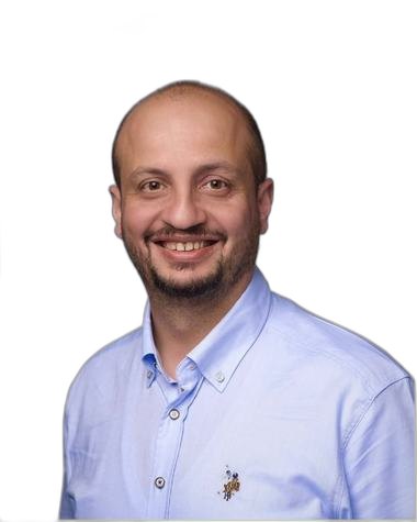 Dr. Mohammad Al-Dakkak, Endodontics & Periapical Surgery Specialist