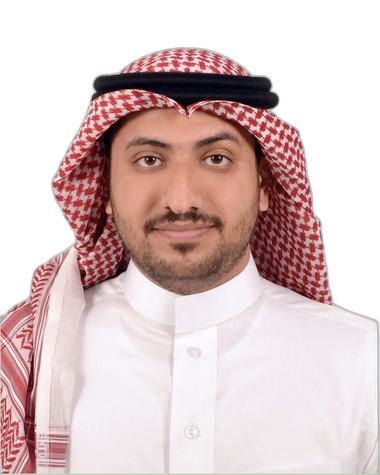 Dr. Mohammed Al-Otaibi, General Dentist