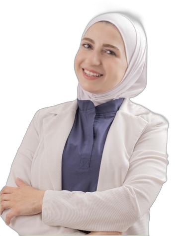 Dr. Noor Jamal Mershah, Prosthodontics & Cosmetic Dentistry Specialist