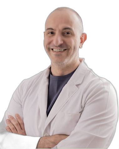 Dr. Rami Al-Majadi, Orthodontics Specialist